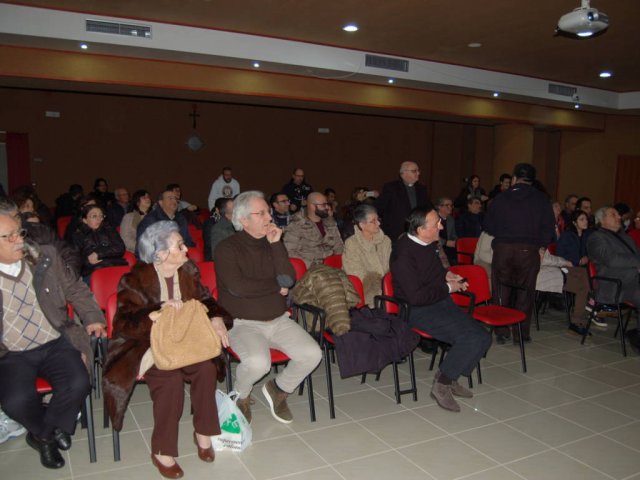 Reading Per Buoni Intenditori...in memory Arturo